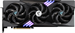 Видеокарта MSI PCI-E 5.0 RTX 5070 12G GAMING TRIO NVIDIA GeForce RTX 5070 12Gb 192bit GDDR7 2512/280 RTX 5070 12G GAMING TRIO