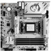 Материнская плата MSI B850M GAMING PLUS WIFI6E Socket AM5 AMD B850 4xDDR5 mATX AC`97 8ch(7.1) 2.5Gg  B850M GAMING PLUS WIFI6E