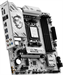 Материнская плата MSI B850M GAMING PLUS WIFI6E Socket AM5 AMD B850 4xDDR5 mATX AC`97 8ch(7.1) 2.5Gg  B850M GAMING PLUS WIFI6E