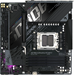 Материнская плата Gigabyte X870M AORUS ELITE WIFI7 Socket AM5 AMD X870 4xDDR5 mATX AC`97 8ch(7.1) 2. X870M A ELITE WF7