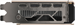 Видеокарта MSI PCI-E 5.0 RTX 5060 8G INSPIRE ITX OC NVIDIA GeForce RTX 5060 8Gb 128bit GDDR7 2527/28 RTX 5060 8G INSPIRE ITX OC