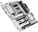 Материнская плата Asus B850 MAX GAMING WIFI W Socket AM5 AMD B850 4xDDR5 ATX AC`97 8ch(7.1) 2.5Gg RA B850 MAX GAMING WIFI W