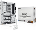 Материнская плата Asus B850 MAX GAMING WIFI W Socket AM5 AMD B850 4xDDR5 ATX AC`97 8ch(7.1) 2.5Gg RA B850 MAX GAMING WIFI W