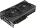 Видеокарта MSI PCI-E 5.0 RTX 5060 TI 8G GAMING OC NVIDIA GeForce RTX 5060TI 8Gb 128bit GDDR7 2647/28 RTX 5060 TI 8G GAMING OC