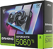 Видеокарта MSI PCI-E 5.0 RTX 5060 TI 8G GAMING OC NVIDIA GeForce RTX 5060TI 8Gb 128bit GDDR7 2647/28 RTX 5060 TI 8G GAMING OC