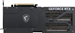 Видеокарта MSI PCI-E 5.0 RTX 5080 16G VENTUS 3X OC PLUS NVIDIA GeForce RTX 5080 16Gb 256bit GDDR7 26 RTX 5080 16G VENTUS 3X OC PLUS
