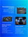 Видеокарта Gigabyte PCI-E 5.0 GV-R9070XTGAMING OC-16GD 1.0 AMD Radeon RX 9070XT 16Gb 256bit GDDR6 25 GV-R9070XTGAMING OC-16GD