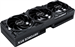 Видеокарта Palit PCI-E 5.0 PA-RTX5080 GAMINGPRO OC NVIDIA GeForce RTX 5080 16Gb 256bit GDDR7 2295/30 NE75080S19T2-GB2031A