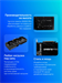 Видеокарта Palit PCI-E 5.0 PA-RTX5080 GAMINGPRO OC NVIDIA GeForce RTX 5080 16Gb 256bit GDDR7 2295/30 NE75080S19T2-GB2031A