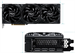 Видеокарта Palit PCI-E 5.0 PA-RTX5080 GAMINGPRO OC NVIDIA GeForce RTX 5080 16Gb 256bit GDDR7 2295/30 NE75080S19T2-GB2031A