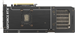 Видеокарта Asus PCI-E 5.0 PRIME-RTX5070TI-O16G NVIDIA GeForce RTX 5070TI 16Gb 256bit GDDR7 2497/2800 PRIME-RTX5070TI-O16G