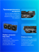 Видеокарта Asus PCI-E 5.0 PRIME-RTX5070TI-O16G NVIDIA GeForce RTX 5070TI 16Gb 256bit GDDR7 2497/2800 PRIME-RTX5070TI-O16G