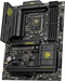 Материнская плата MSI MAG B860 TOMAHAWK WIFI Soc-1851 Intel B860 4xDDR5 ATX AC`97 8ch(7.1) 5Gigabit  MAG B860 TOMAHAWK WIFI
