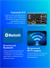 Материнская плата MSI MAG B860 TOMAHAWK WIFI Soc-1851 Intel B860 4xDDR5 ATX AC`97 8ch(7.1) 5Gigabit  MAG B860 TOMAHAWK WIFI
