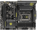 Материнская плата MSI MAG B860 TOMAHAWK WIFI Soc-1851 Intel B860 4xDDR5 ATX AC`97 8ch(7.1) 5Gigabit  MAG B860 TOMAHAWK WIFI