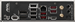 Материнская плата MSI MAG B860 TOMAHAWK WIFI Soc-1851 Intel B860 4xDDR5 ATX AC`97 8ch(7.1) 5Gigabit  MAG B860 TOMAHAWK WIFI