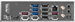 Материнская плата MSI MAG X870E TOMAHAWK WIFI Socket AM5 AMD X870E 4xDDR5 ATX AC`97 8ch(7.1) 5Gigabi MAG X870E TOMAHAWK WIFI