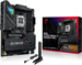 Материнская плата Asus ROG STRIX B850-F GAMING WIFI Socket AM5 AMD B850 4xDDR5 ATX AC`97 8ch(7.1) 2. ROG STRIX B850-F GAMING WIFI