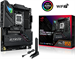 Материнская плата Asus ROG STRIX B850-F GAMING WIFI Socket AM5 AMD B850 4xDDR5 ATX AC`97 8ch(7.1) 2. ROG STRIX B850-F GAMING WIFI