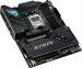 Материнская плата Asus ROG STRIX B850-F GAMING WIFI Socket AM5 AMD B850 4xDDR5 ATX AC`97 8ch(7.1) 2. ROG STRIX B850-F GAMING WIFI