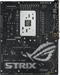 Материнская плата Asus ROG STRIX B850-F GAMING WIFI Socket AM5 AMD B850 4xDDR5 ATX AC`97 8ch(7.1) 2. ROG STRIX B850-F GAMING WIFI