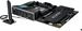 Материнская плата Asus ROG STRIX B850-F GAMING WIFI Socket AM5 AMD B850 4xDDR5 ATX AC`97 8ch(7.1) 2. ROG STRIX B850-F GAMING WIFI