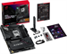 Материнская плата Asus ROG STRIX B850-F GAMING WIFI Socket AM5 AMD B850 4xDDR5 ATX AC`97 8ch(7.1) 2. ROG STRIX B850-F GAMING WIFI
