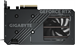 Видеокарта Gigabyte PCI-E 5.0 GV-N506TWF2OC-8GD 1.0 NVIDIA GeForce RTX 5060TI 8Gb 128bit GDDR7 2572/ GV-N506TWF2OC-8GD