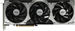 Видеокарта MSI PCI-E 5.0 RTX 5060 TI 8G VENTUS 3X OC NVIDIA GeForce RTX 5060TI 8Gb 128bit GDDR7 2602 RTX 5060 TI 8G VENTUS 3X OC