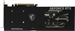 Видеокарта MSI PCI-E 5.0 RTX 5060 TI 8G VENTUS 3X OC NVIDIA GeForce RTX 5060TI 8Gb 128bit GDDR7 2602 RTX 5060 TI 8G VENTUS 3X OC
