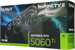 Видеокарта Palit PCI-E 5.0 PA-RTX5060Ti INFINITY 3 NVIDIA GeForce RTX 5060TI 16Gb 128bit GDDR7 2407/ NE7506T019T1-GB2061S