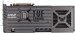 Видеокарта Asus PCI-E 5.0 TUF-RX9070XT-O16G-GAMING AMD Radeon RX 9070XT 16Gb 256bit GDDR6 2520/20000 TUF-RX9070XT-O16G-GAMING