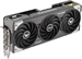 Видеокарта Asus PCI-E 5.0 TUF-RX9070XT-O16G-GAMING AMD Radeon RX 9070XT 16Gb 256bit GDDR6 2520/20000 TUF-RX9070XT-O16G-GAMING
