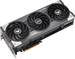 Видеокарта Asus PCI-E 5.0 TUF-RX9070XT-O16G-GAMING AMD Radeon RX 9070XT 16Gb 256bit GDDR6 2520/20000 TUF-RX9070XT-O16G-GAMING