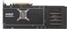 Видеокарта Asus PCI-E 5.0 PRIME-RX9070XT-O16G AMD Radeon RX 9070XT 16Gb 256bit GDDR6 2460/20000 HDMI PRIME-RX9070XT-O16G