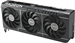 Видеокарта Asus PCI-E 5.0 PRIME-RX9070XT-O16G AMD Radeon RX 9070XT 16Gb 256bit GDDR6 2460/20000 HDMI PRIME-RX9070XT-O16G