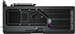 Видеокарта Gigabyte PCI-E 5.0 GV-N5070AORUS M-12GD 1.0 NVIDIA GeForce RTX 5070 12Gb 192bit GDDR7 271 GV-N5070AORUS M-12GD