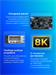 Видеокарта Gigabyte PCI-E 5.0 GV-N5070AORUS M-12GD 1.0 NVIDIA GeForce RTX 5070 12Gb 192bit GDDR7 271 GV-N5070AORUS M-12GD