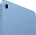Планшет Apple iPad 2025 A3354 A16 Bionic 5C RAM6Gb ROM128Gb 11" IPS 2360x1640 iOS синий 12Mpix 12Mpi MD4A4HN/A