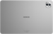 Планшет Honor Pad 10 HEY3-W00 7 Gen 3 (2.63) 8C RAM8Gb ROM128Gb 12.1" IPS 2560x1600 Android 15 серый 5301ANNW