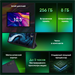 Планшет Digma Pro HIT 18 T616 (2.0) 8C RAM8Gb ROM256Gb 10.5" IPS 1920x1200 4G Android 13 фиолетовый  HS1011PL