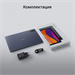 Планшет Digma CITI 1313C 4G SC9863A1 (1.6) 8C RAM3Gb ROM32Gb 10.1" IPS 1280x800 4G Android 13 темно- CS1273PL