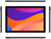 Планшет Digma CITI 1313C 4G SC9863A1 (1.6) 8C RAM3Gb ROM32Gb 10.1" IPS 1280x800 4G Android 13 темно- CS1273PL
