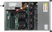 Сервер IRU Rock g2208ig3 2x5318N 2x32Gb С621 AST2500 2xGigEth 2x1300W w/o OS (2157746) 2157746