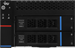 Сервер IRU Rock g2208ig3 2x5318N 2x32Gb С621 AST2500 2xGigEth 2x1300W w/o OS (2157746) 2157746
