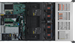 Сервер IRU Rock g2212ig4 2x6542Y 4x32Gb x14 2x12Tb 7.2K 3.5" SAS 9460-8i AST2600 1xRJ-45 2x1600W w/o 2135456