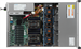 Сервер IRU Rock g2208ig3 2x4309Y 2x32Gb С621 AST2500 2xGigEth 2x1300W w/o OS (2160702) 2160702