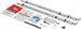 Сервер IRU Rock G2212P 2x6348 2x64Gb 2x480Gb 2.5" SSD SATA 9460-8i AST2500 2P 1G + 2P 25G SFP28 2x13 2159496