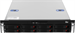 Сервер IRU Rock s2208e 2x6130 2x16Gb С621 AST2500 2xGigEth 1x800W w/o OS (2159778) 2159778