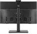 Моноблок IRU Tactio 23IH6P 23.8" Full HD i5 12400 (2.5) 16Gb SSD256Gb UHDG 730 без ОС WiFi BT Spk 12 2087697